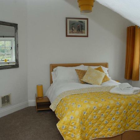 Greysfield Cottage Честер Екстер'єр фото