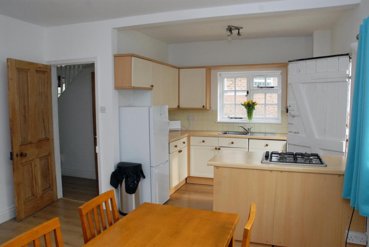 Greysfield Cottage Честер Екстер'єр фото