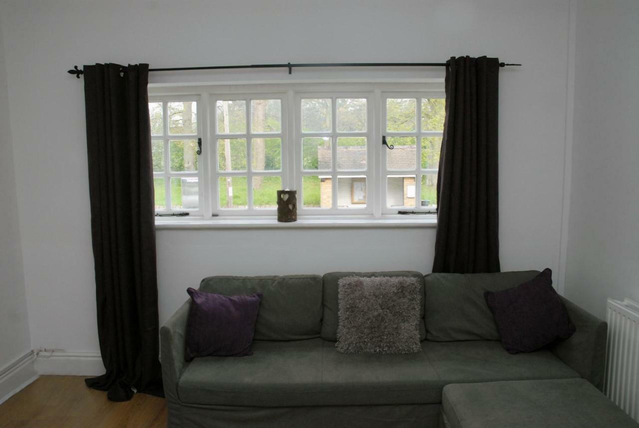 Greysfield Cottage Честер Екстер'єр фото