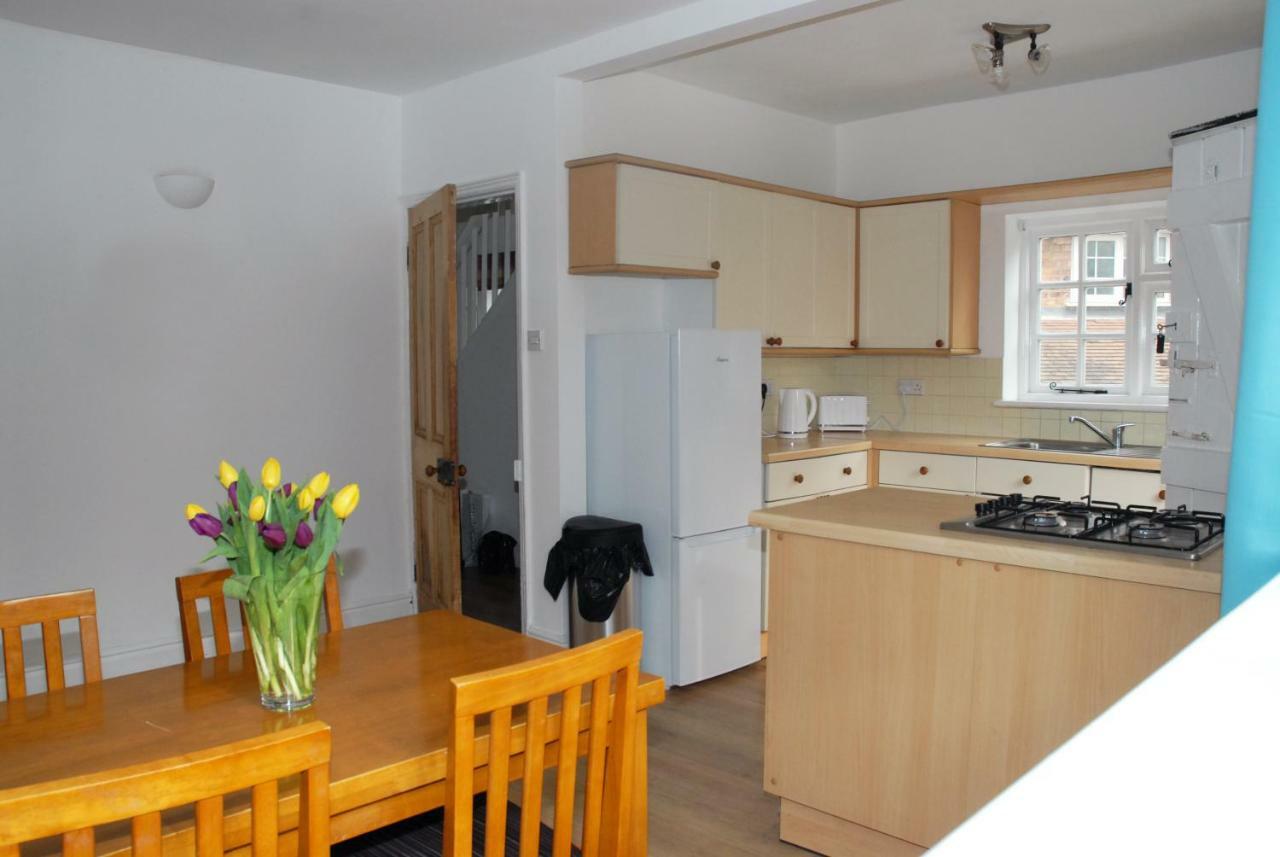 Greysfield Cottage Честер Екстер'єр фото