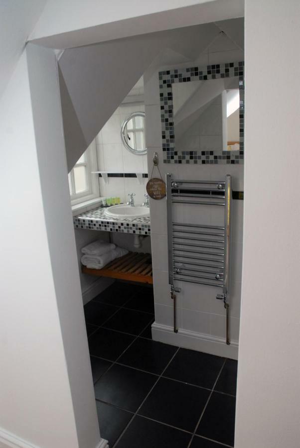 Greysfield Cottage Честер Екстер'єр фото